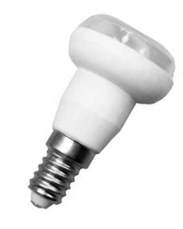 Светодиодная лампа FL-LED-R39 5W E14