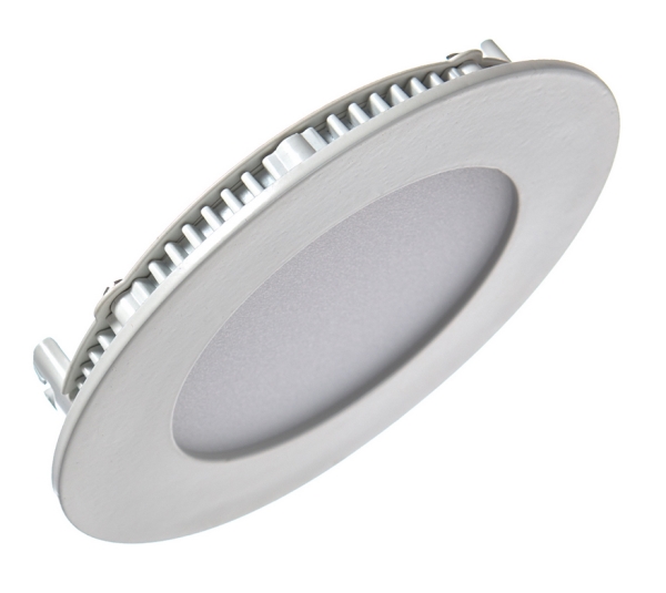 Светодиодный светильник FL-LED PANEL-R