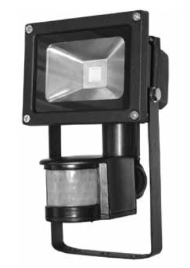 Светодиодный прожектор FL-LED MATRIX SENSOR 10-30 Вт