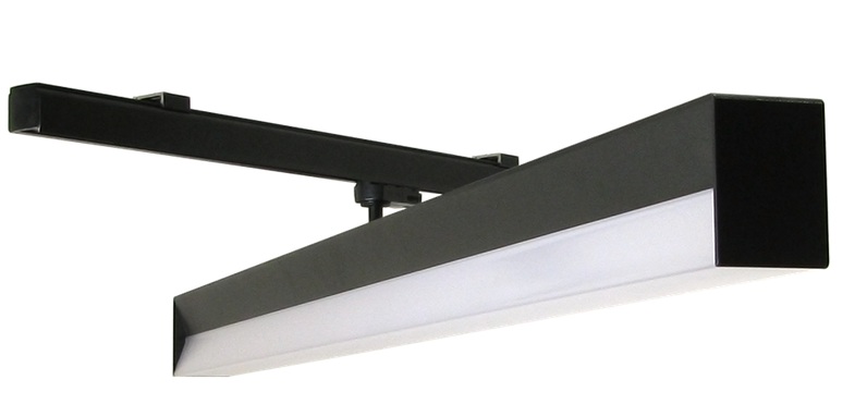 Трековый светильник HALLA SANT LED
