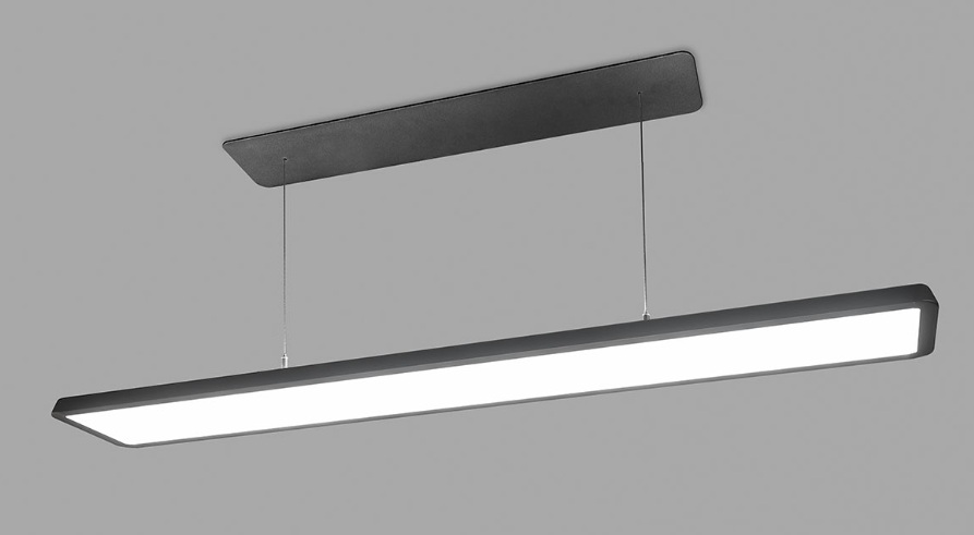 Подвесной светильник HALLA INLIO LED
