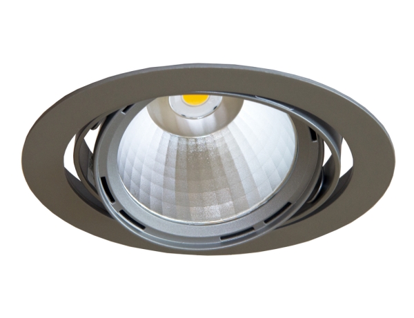 Светильник Lival First LED DL Circle