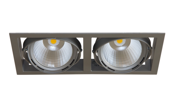 Светильник Lival First LED DUO