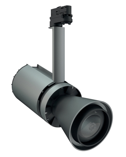 Светильники CAMERA FHN/T регулируемые с концентрирующей оптикой