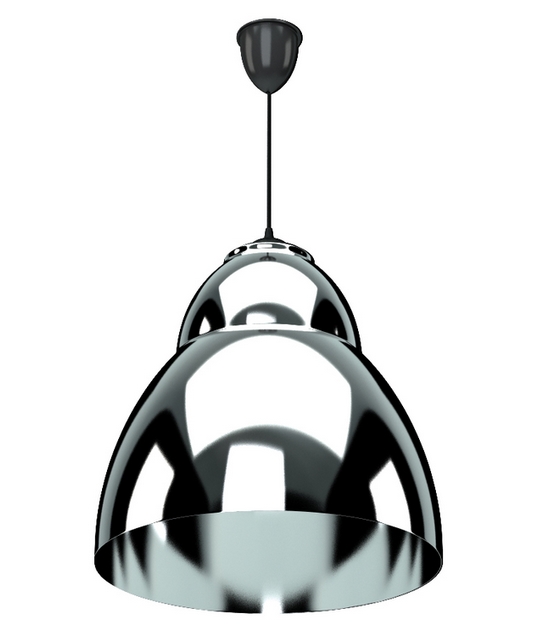 Светильники CUPOLA HBL серии HB