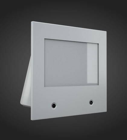 Светильники DS LED со степенью защиты IP54