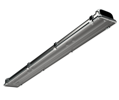 Светильники INOX со степенью защиты IP65
