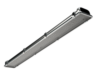 Светильники INOX LED со степенью защиты IP65