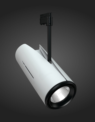 Светильники JET/T LED экспозиционный с концентрирующей оптикой