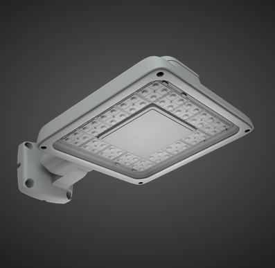 Светильники LB/S LED серии LB