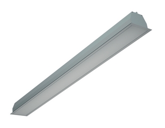 Встраиваемые световые линии LINER/R DR LED