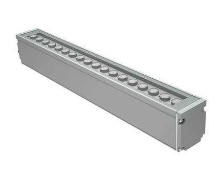 Светильники NBS 60 LED настенные