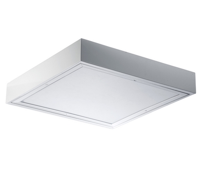 Светильники OWP ECO LED со степенью защиты IP54