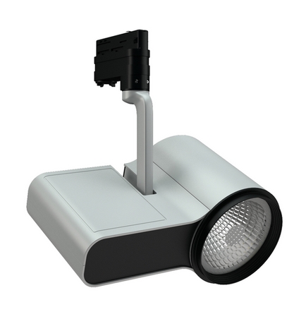 Светильники PLATYPUS FHJ LED направленного света с концентрирующей оптикой