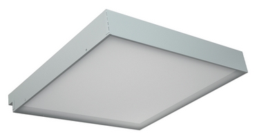 Светильники PRS/R ECO LED серии ECO