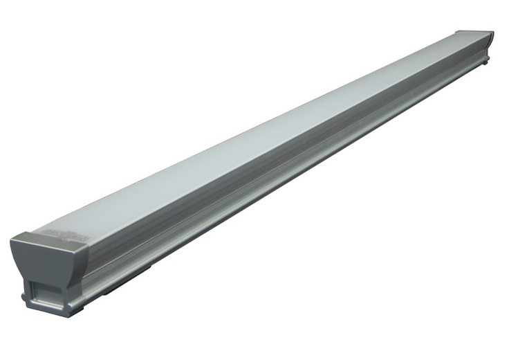 Arcturus LED 40 4000K Серый