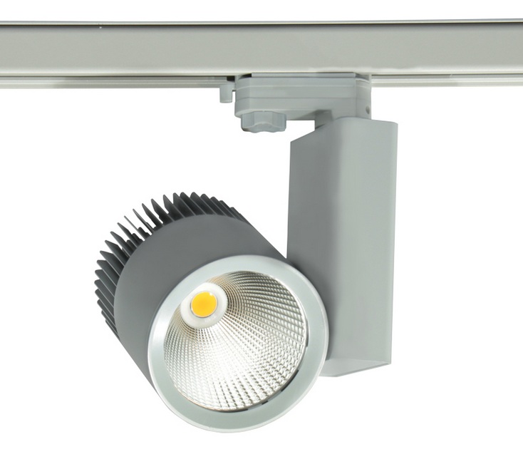 Polaris LED 2700/3000/4000K Серый