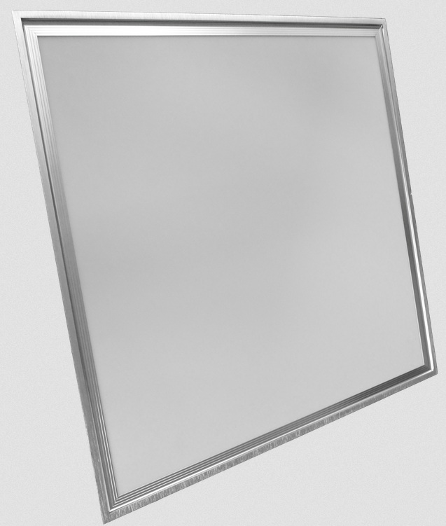 Adara LED Slim 4000K Серебристый
