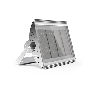 Светодиодный прожектор заливного света ТРИУМФ 120W