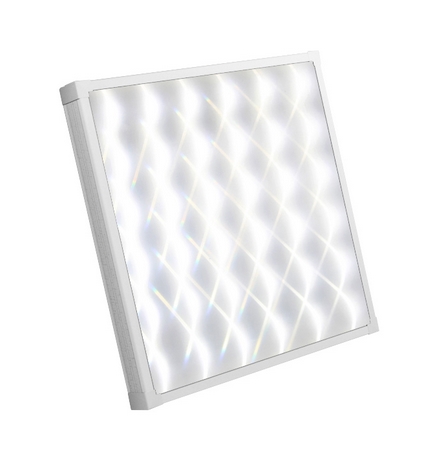 Светильник Vivo Luce Andante LED 36 Вт 3D