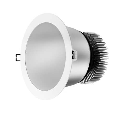 Cветильник Vivo Luce Largo LED 30 Вт matt glass