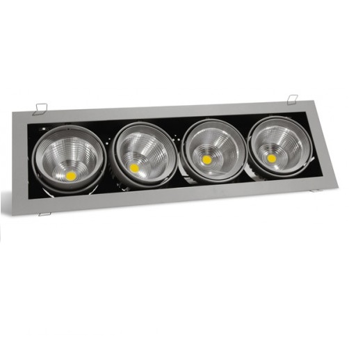 Светильник Vivo Luce Grazioso 4 Led 4x30 Вт