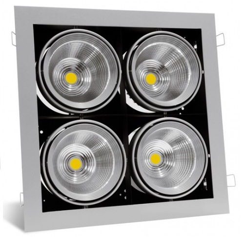 Светильник Vivo Luce Grazioso 4A Led 4x30 Вт