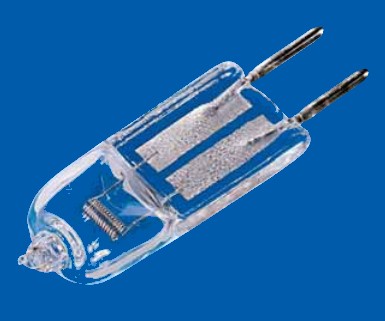 Галогенная лампа BLV HALOGEN STIFTSOCKELLAMPEN (5-100 Вт)