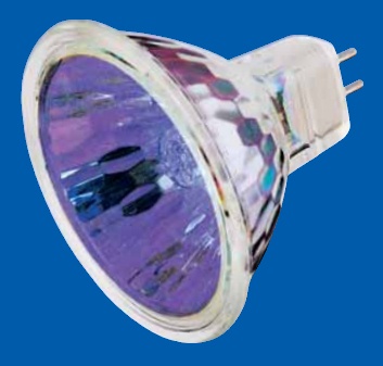 Галогенная лампа BLV WHITESTAR (10-50 Вт)