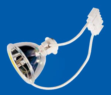 Лампа BLV FIBEROPTIK MHR (100-250 Вт)