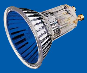 Лампа BLV POPLINE (50 Вт)