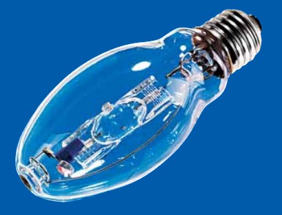 Лампа BLV COLORLITE TOPLITE (150 Вт)