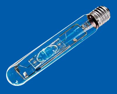 Лампа BLV COLORLITE TOPFLOOD (150-1000 Вт)