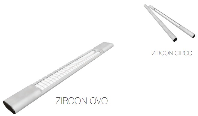 Модульный светильник CRONER ZIRCON