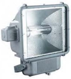 Металлогалогенный прожектор LIGHTMASTER E40 1000  симметричный (1000 Вт)
