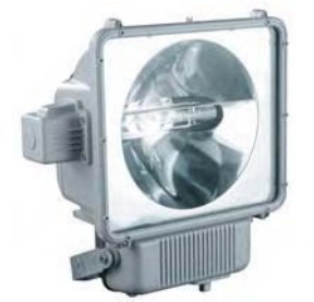 Металлогалогенный прожектор LIGHTMASTER E40 1000 круглосимметричный (1000 Вт)