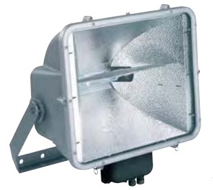 Металлогалогенный прожектор LIGHTMASTER 2000 симметричный (2000 Вт)