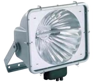 Металлогалогенный прожектор LIGHTMASTER 2000 круглосимметричный (2000 Вт)