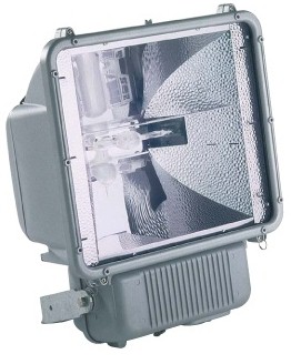 Металлогалогенный прожектор LIGHTMASTER 1000 симметричный (1000 Вт)