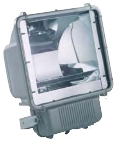 Металлогалогенный прожектор LIGHTMASTER 1000  aсимметричный (1000 Вт)