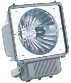 Металлогалогенный прожектор LIGHTMASTER 1000  круглосимметричный (1000 Вт)