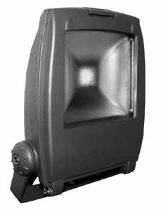 Светодиодный прожектор FL-LED MATRIX FLAT 15-100 Вт