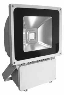 Светодиодный прожектор FL-LED MATRIX BS 120 и 150 Вт