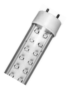 Светодиодная лампа FL-LED-T8 G13