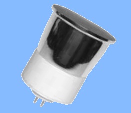 Энергосберегающая лампа FL ESL MR16 11W GU5.3/GU10