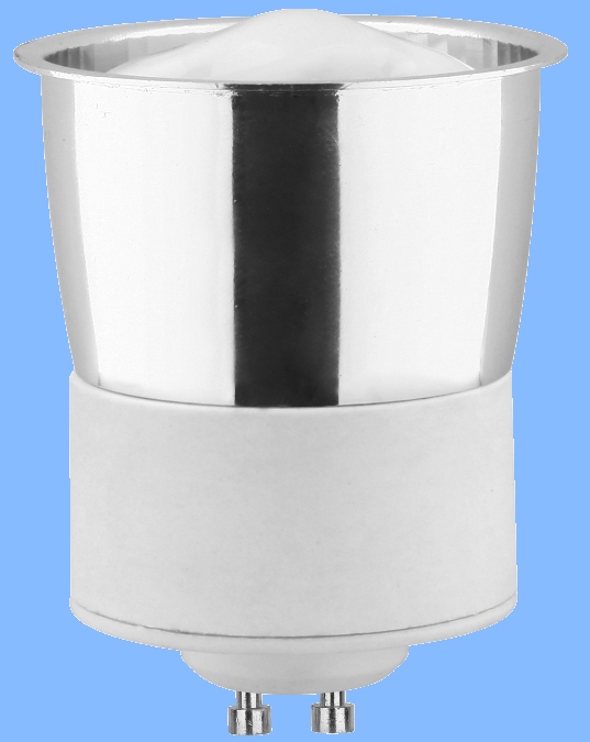 Энергосберегающая лампа FL ESL MR16 9W GU10
