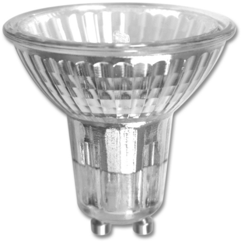 Галогенная лампа FL HP 51 GU10 / E14