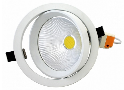 Светодиодный светильник FL-LED DLB