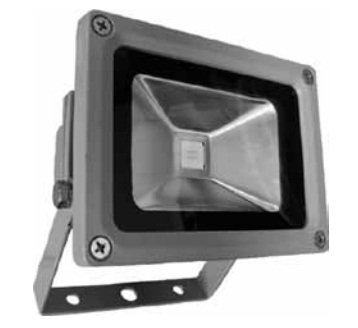 Светодиодный прожектор FL-LED MATRIX CUBE 10-60 Вт