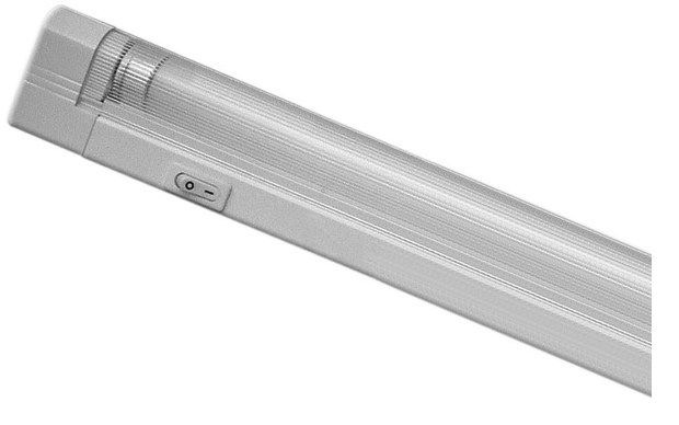Люминесцентный светильник LINE T4 - T5